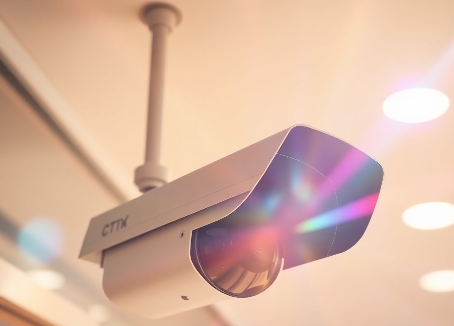 CCTV Image