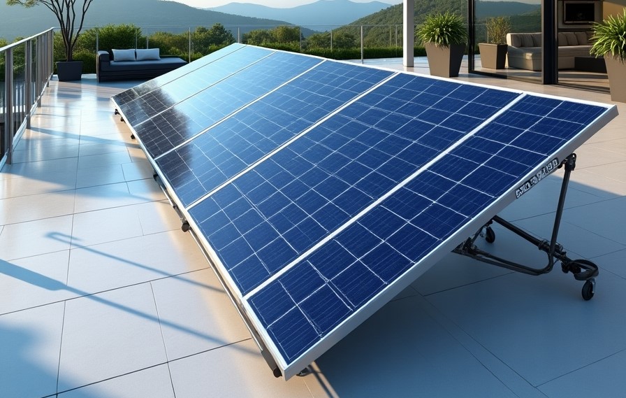 Solar Energy
