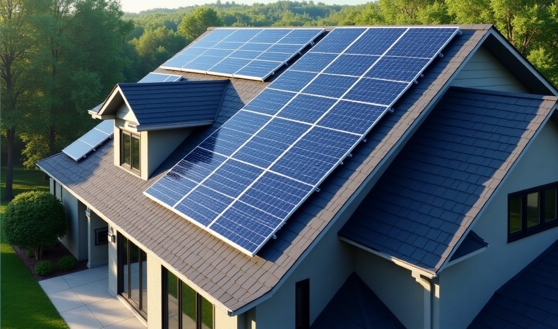 Solar Energy