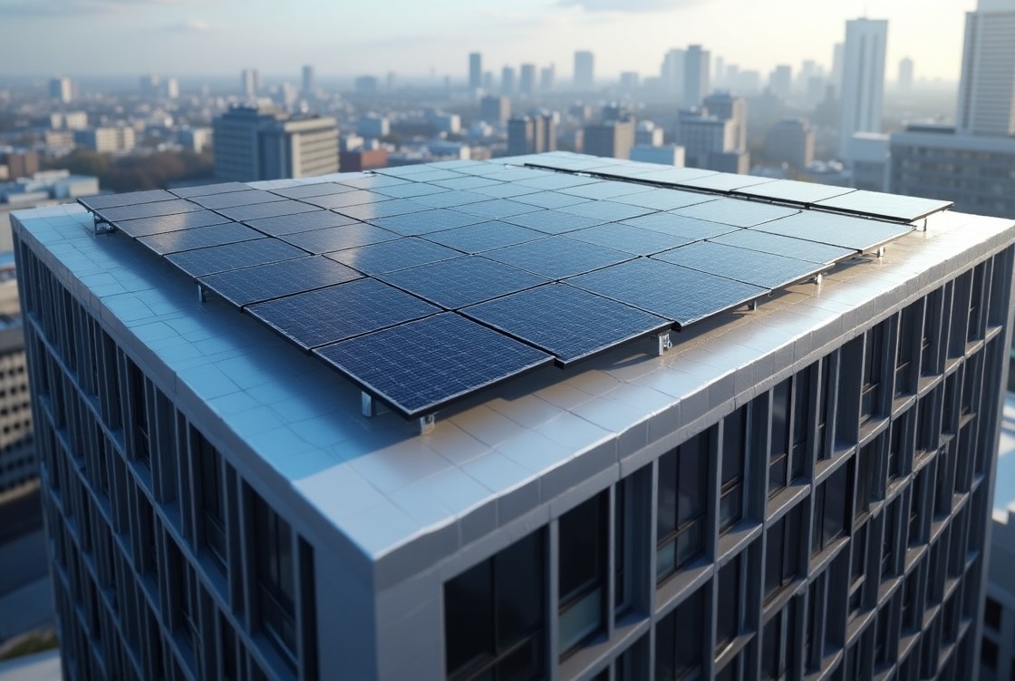 Solar Energy